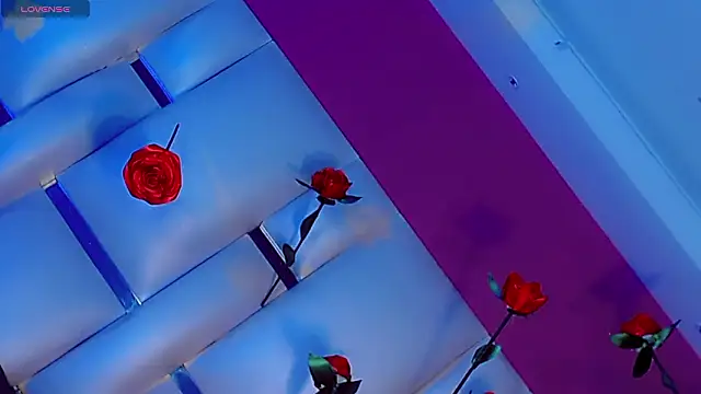 JessiscaWalker online show from February 19, 9:02 pm