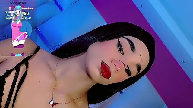 JessiscaWalker online show from December 22, 8:23 pm