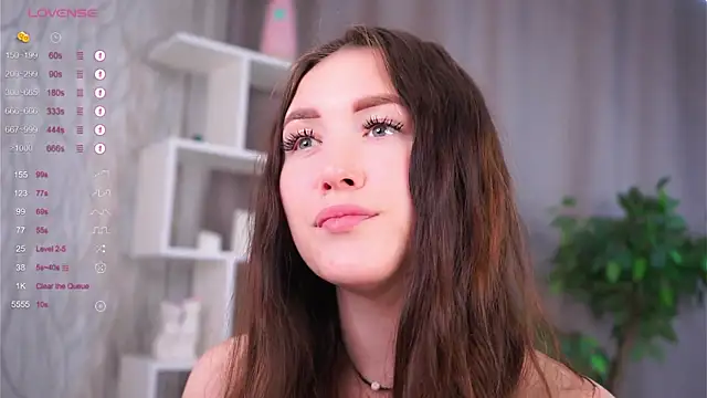 AlinaOrf online show from October 20, 5:21 am