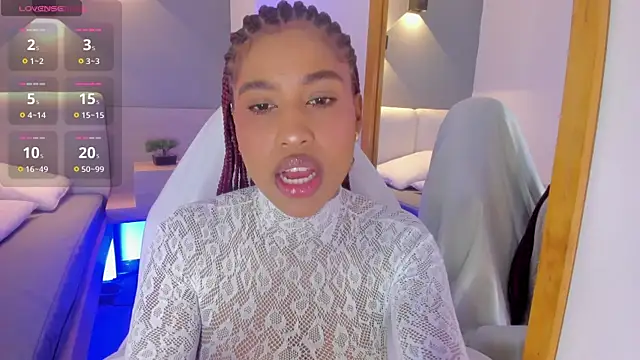 selena monroy online show from December 16, 10:43 am