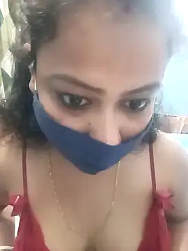 Deliciouskimi online show from November 5, 12:10 pm