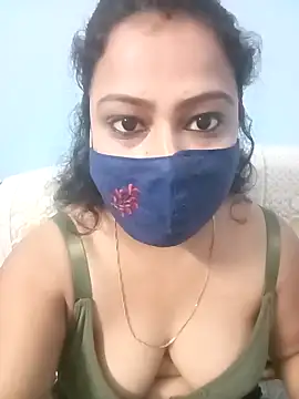 Deliciouskimi online show from November 2, 11:02 am