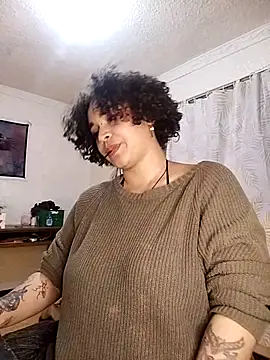 Snapshot of Julie_wallace chatting on October 2, 7:41 pm Julie wallace online show from October 2, 7:41 pm