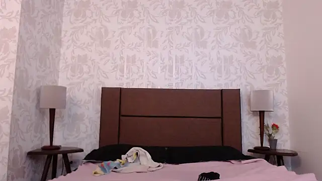 Ava Raye online show from February 9, 7:27 pm