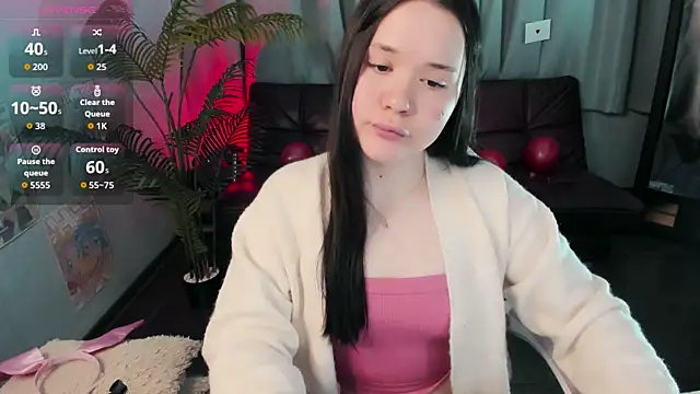  spicygirl online show from February 13, 11:06 pm