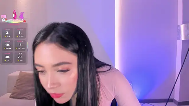 KatieAngelX online show from September 30, 12:11 pm