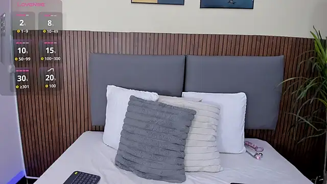 EmillyHarper  online show from October 28, 4:07 am