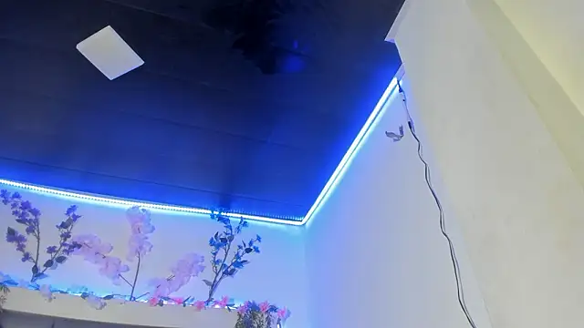 abbiecollins js online show from March 25, 4:49 am