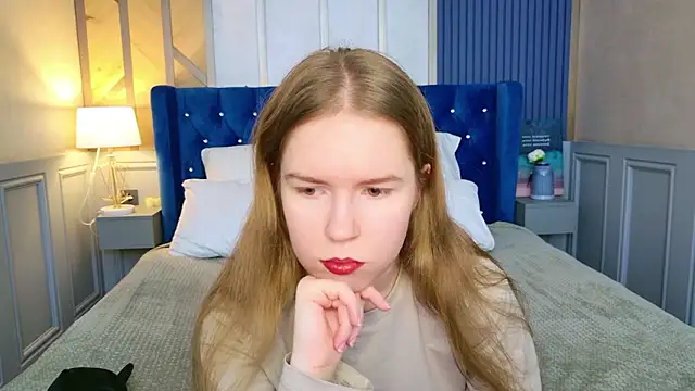 Alida Brice online show from January 15, 5:35 am