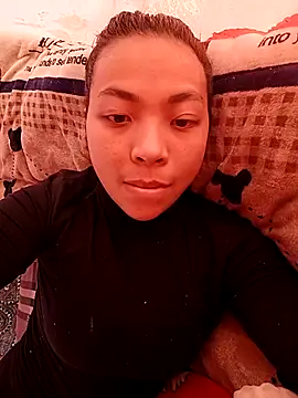 -Miu-98 online show from January 19, 4:41 am