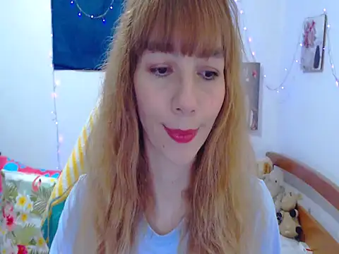 seraphinewhite online show from April 13, 3:13 pm