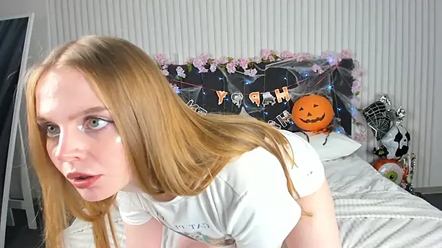 Amanda steele online show from October 30, 3:31 am