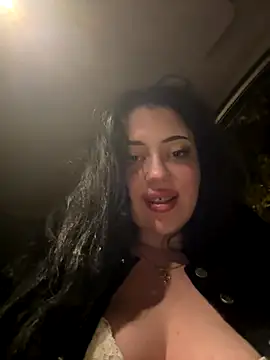 SexyNixy online show from November 22, 5:48 pm