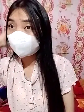 Damhan12 online show from November 15, 2:45 am