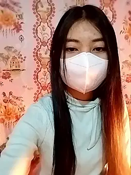 Damhan12 online show from December 16, 2:17 am