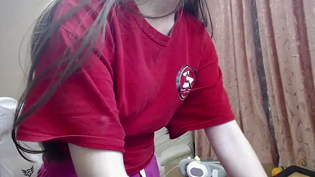 SharybbFace online show from October 18, 3:48 pm