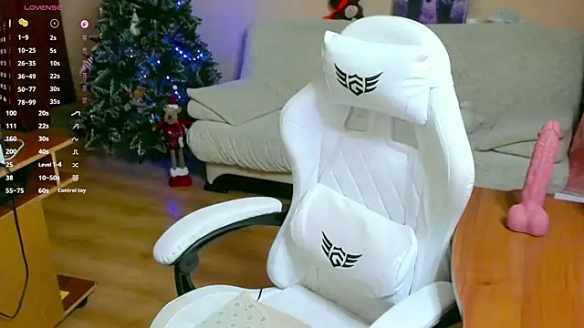 SharybbFace online show from November 13, 3:55 pm