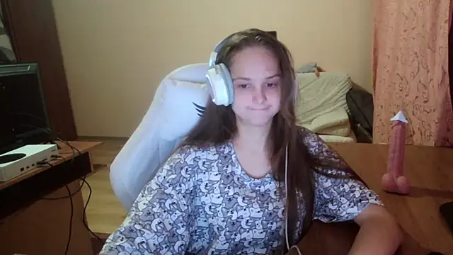 SharybbFace online show from September 26, 5:21 pm