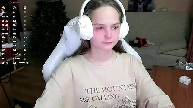 SharybbFace online show from November 28, 3:26 pm