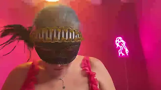 Rosabraguitas online show from October 7, 8:46 pm