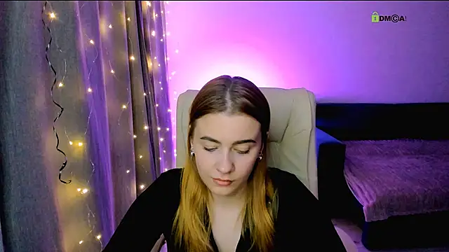 red  dizzy online show from November 20, 9:49 pm