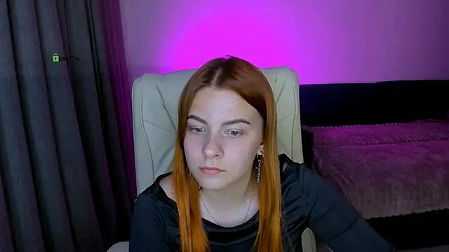 red  dizzy online show from September 22, 8:29 pm