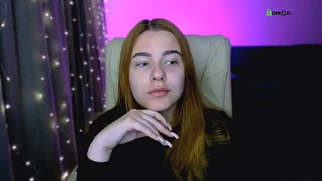 red  dizzy online show from November 8, 10:48 pm