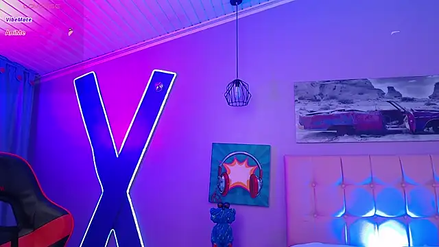 Sabriinaa Foxx online show from October 7, 12:20 pm