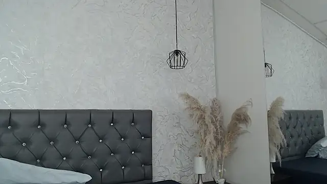 Sabriinaa Foxx online show from March 9, 11:46 am