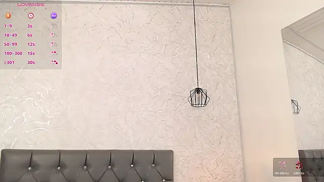 Sabriinaa Foxx online show from February 20, 12:07 pm