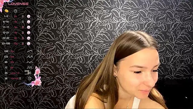 GemmaGunter online show from October 2, 8:14 pm