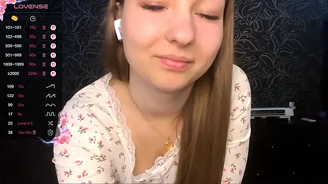 GemmaGunter online show from January 9, 7:29 pm