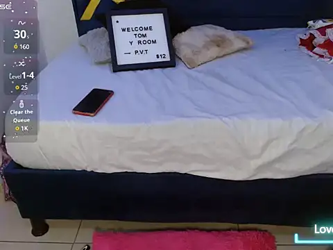 Pandy 888 online show from October 31, 1:59 pm