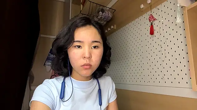 JennyCarpenter online show from May 29, 9:07 am