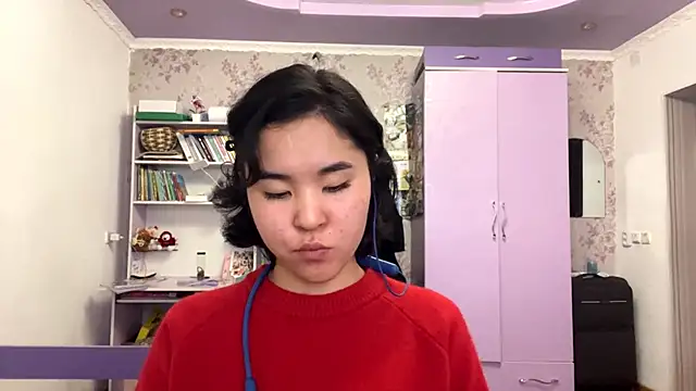 JennyCarpenter online show from February 5, 7:00 am