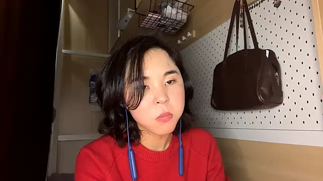 JennyCarpenter online show from April 20, 10:18 am