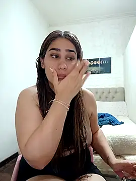 Nahiarabiel online show from October 14, 7:16 pm