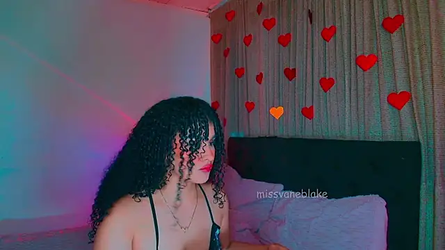 missvaneblake online show from February 26, 11:31 am