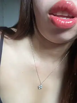 Rose-babyx online show from April 17, 2:24 am