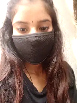 Snapshot of Aaisha-16 chatting on September 22, 1:26 am Aaisha-16 online show from September 22, 1:26 am