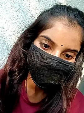 Snapshot of Aaisha-16 chatting on September 23, 1:59 am Aaisha-16 online show from September 23, 1:59 am