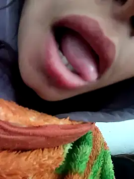 Aaisha-16 online show from February 4, 4:15 am