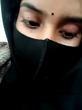 Aaisha-16 online show from December 23, 4:05 am