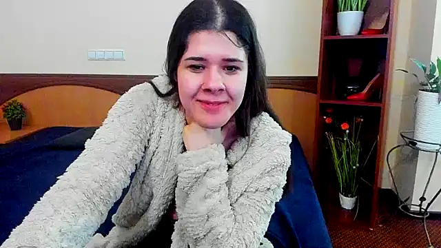 Joannia online show from November 17, 10:49 am