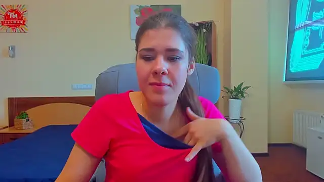 Joannia online show from October 9, 7:12 am