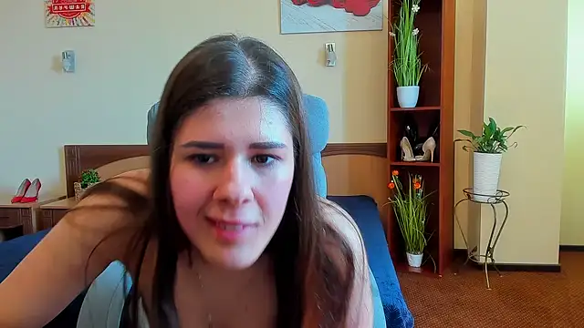 Joannia online show from September 16, 11:40 am