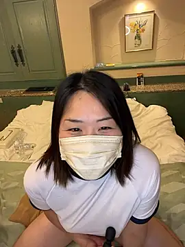 kikyo69 online show from October 11, 2:53 pm