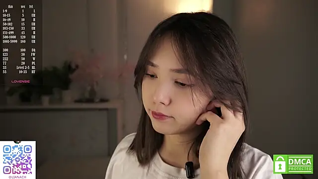 RenaeConnerley online show from November 5, 5:12 am