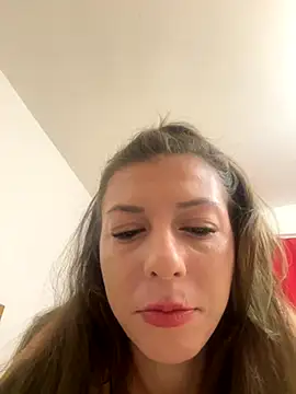 ZayaRose online show from September 20, 9:46 pm