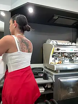 ainaht online show from April 6, 6:25 am